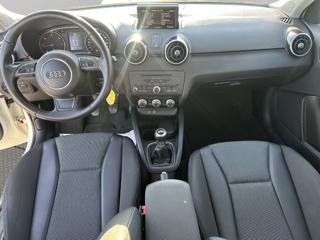 AUDI A1 usata, con Controllo automatico clima