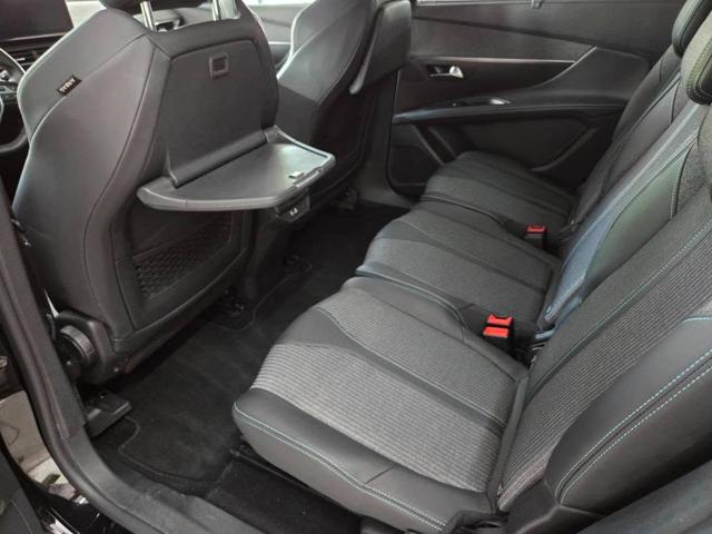 PEUGEOT 5008 usata, con Immobilizzatore elettronico