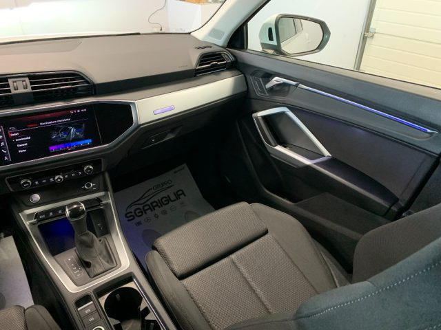 AUDI Q3 usata, con ESP