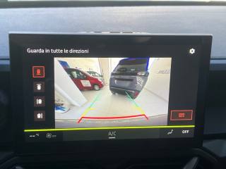 DACIA Duster usata, con Luci diurne LED