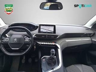 PEUGEOT 3008 usata, con Sensore di luce