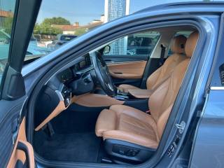 BMW 520 usata, con Airbag laterali