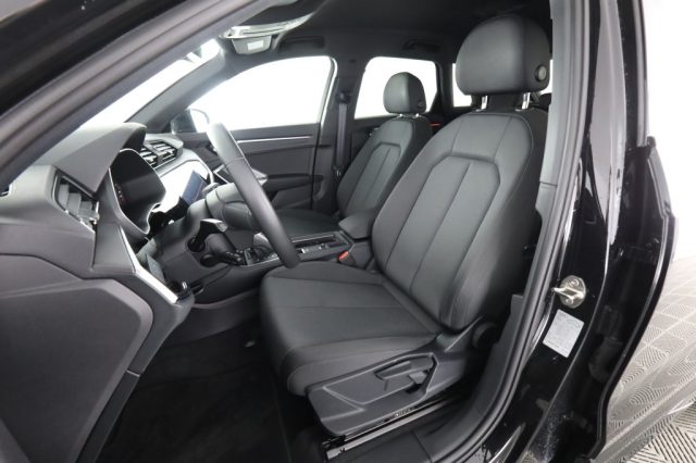 AUDI Q3 usata 2