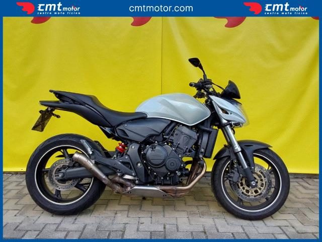 HONDA Hornet 600 usata 1