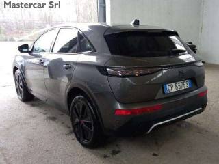 DS AUTOMOBILES DS 7 Crossback usata, con Alzacristalli elettrici
