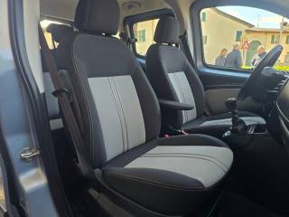 FIAT Qubo usata 85