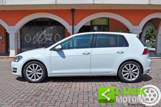 VOLKSWAGEN Golf usata, con Airbag Passeggero