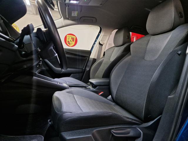 SKODA Octavia usata, con Autoradio