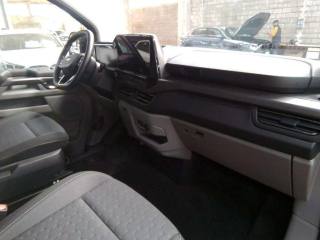 FORD Tourneo Custom usata, con Cruise Control