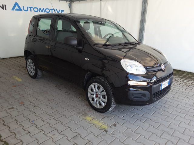 FIAT Panda usata, con Airbag