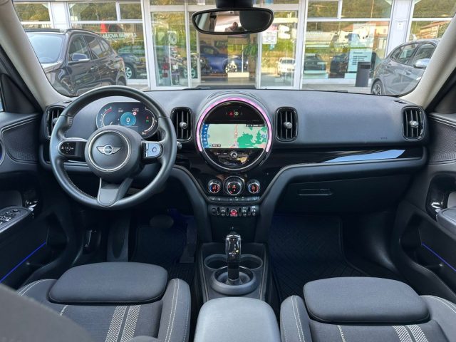 MINI Mini usata, con Controllo trazione