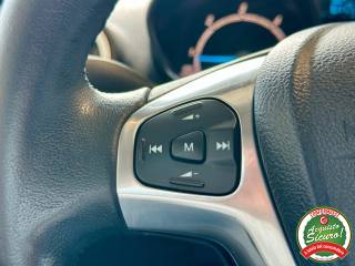 FORD Fiesta usata, con Immobilizzatore elettronico