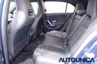 MERCEDES-BENZ A 180 usata, con Sensore di luce