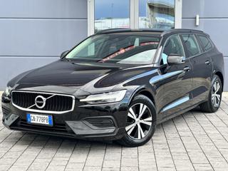 VOLVO V60 usata, con Airbag