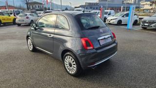 FIAT 500 usata, con Chiusura centralizzata