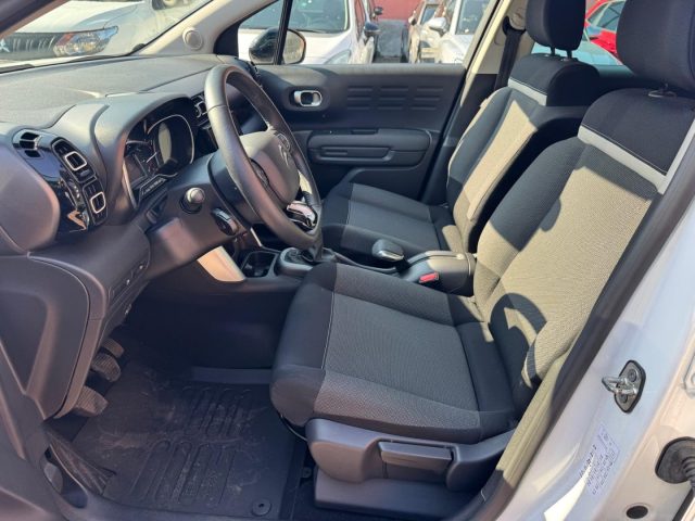 CITROEN C3 Aircross usata, con Controllo vocale