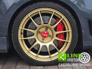ABARTH 595 usata, con ESP