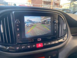 FIAT Doblo usata, con Bracciolo