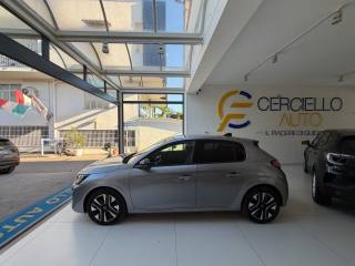 PEUGEOT 208 usata, con ESP