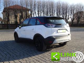 OPEL Crossland usata, con Sistema di navigazione