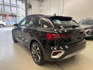 AUDI A3 usata, con Chiusura centralizzata