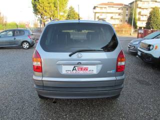OPEL Zafira usata 78