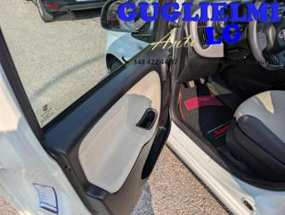 FIAT Panda usata, con Isofix