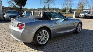 BMW Z4 usata, con Airbag laterali