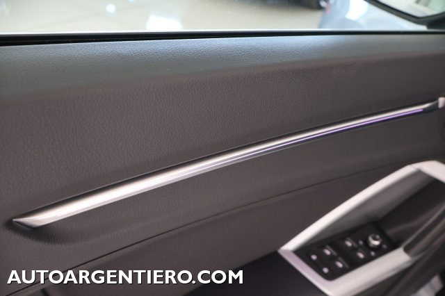 AUDI Q3 usata, con Boardcomputer