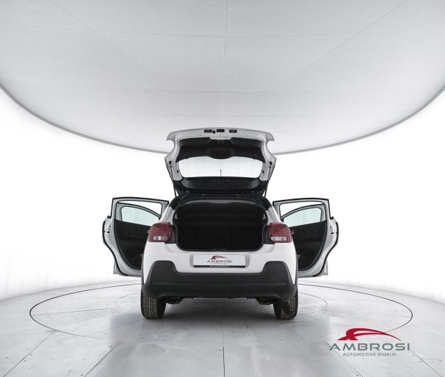 CITROEN C3 usata 6