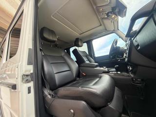 MERCEDES-BENZ G 350 usata 22