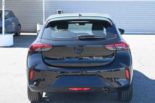 OPEL Corsa usata, con Volante in pelle