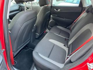 HYUNDAI Kona usata, con Sensore di luce