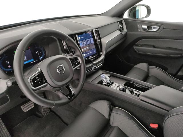 VOLVO XC60 usata, con ESP
