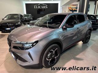 ALFA ROMEO Junior usata, con Airbag laterali