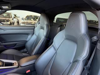 PORSCHE 911 usata, con Boardcomputer