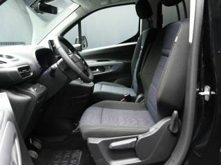 FIAT Doblo usata, con Touch screen