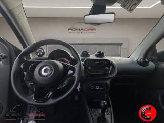 SMART ForTwo usata, con USB