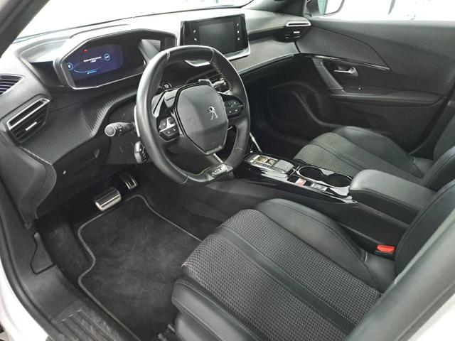 PEUGEOT 2008 usata, con ESP