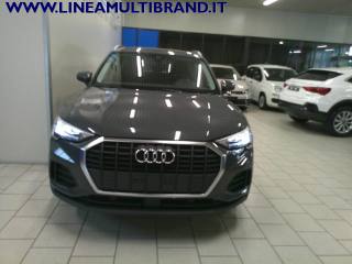 AUDI Q3 usata, con Touch screen