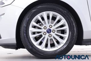 FORD Focus usata, con ESP
