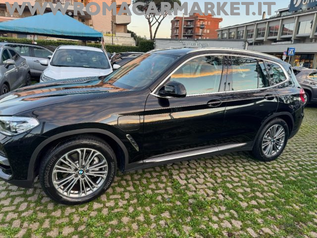 BMW X3 usata, con Airbag laterali