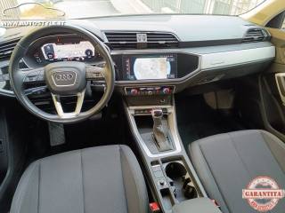AUDI Q3 usata, con Adaptive Cruise Control
