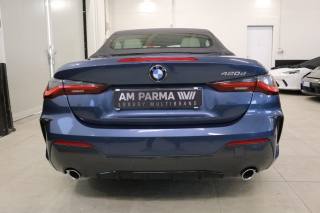 BMW 420 usata, con Servosterzo