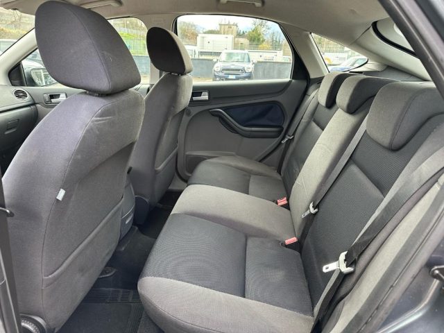 FORD Focus usata 11