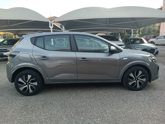 DACIA Sandero usata, con Chiusura centralizzata