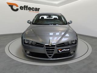 ALFA ROMEO 159 usata, con Airbag