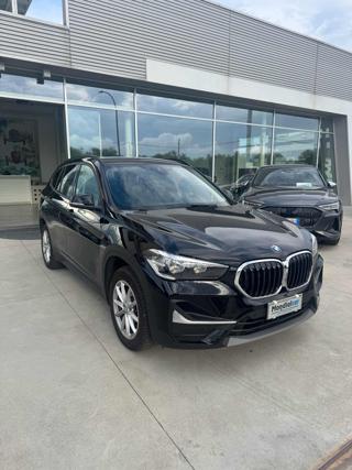 BMW X1 sDrive16d AUTO Business Advantage
