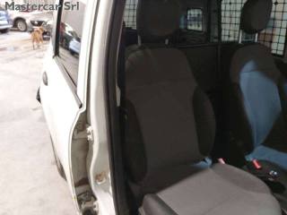 FIAT Panda usata, con Servosterzo