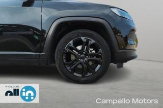 JEEP Compass usata 18